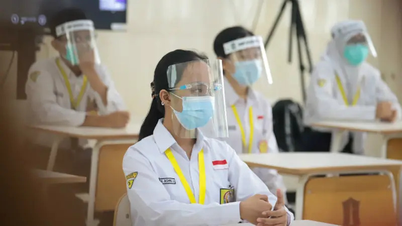 ACARA PELATIHAN PROTOKOL KESEHATAN